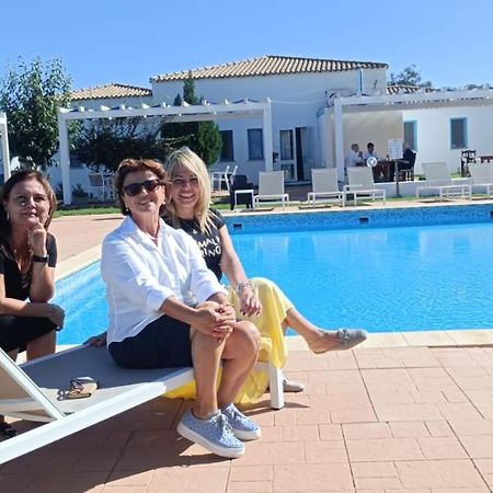 Hotel Baia Cea باري ساردو المظهر الخارجي الصورة