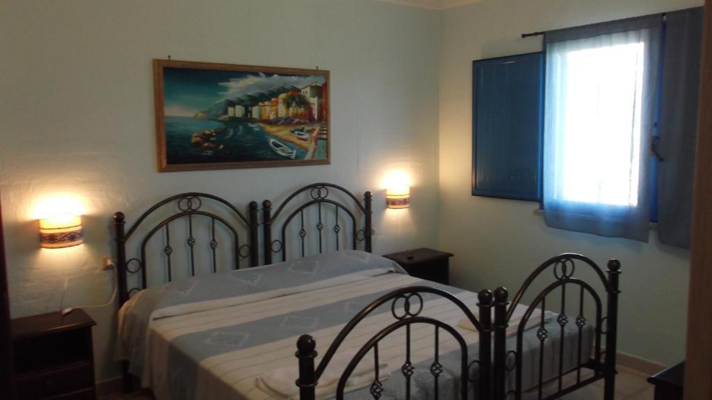 Hotel Baia Cea باري ساردو الغرفة الصورة