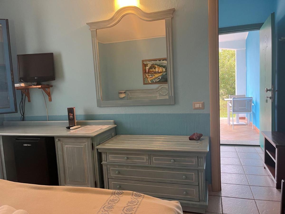 Hotel Baia Cea باري ساردو المظهر الخارجي الصورة