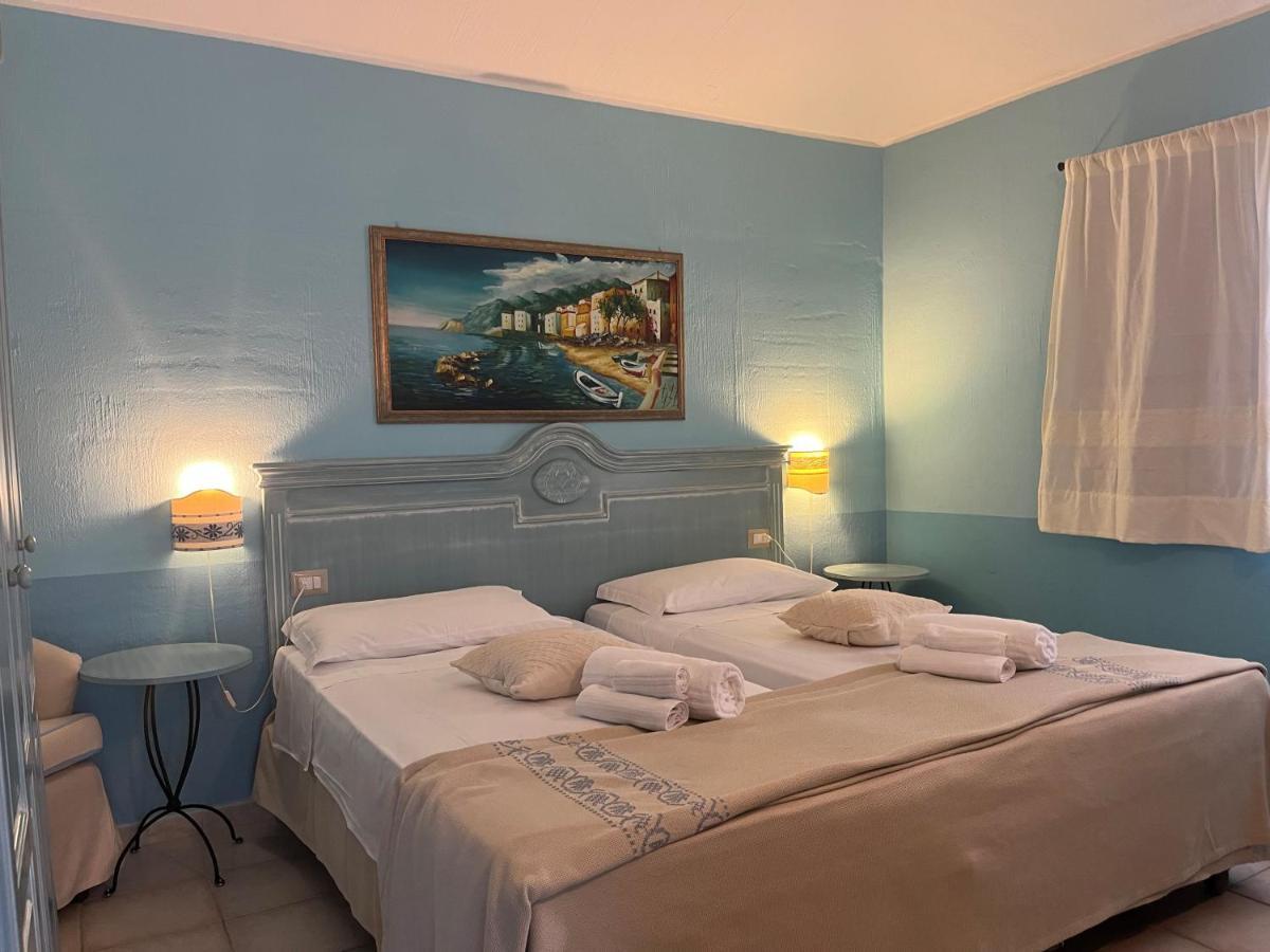 Hotel Baia Cea باري ساردو المظهر الخارجي الصورة