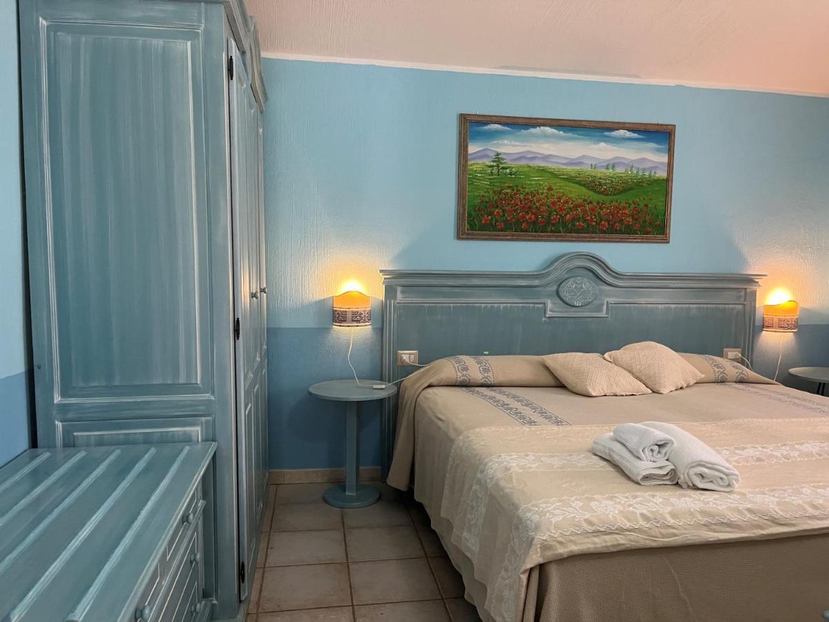 Hotel Baia Cea باري ساردو المظهر الخارجي الصورة