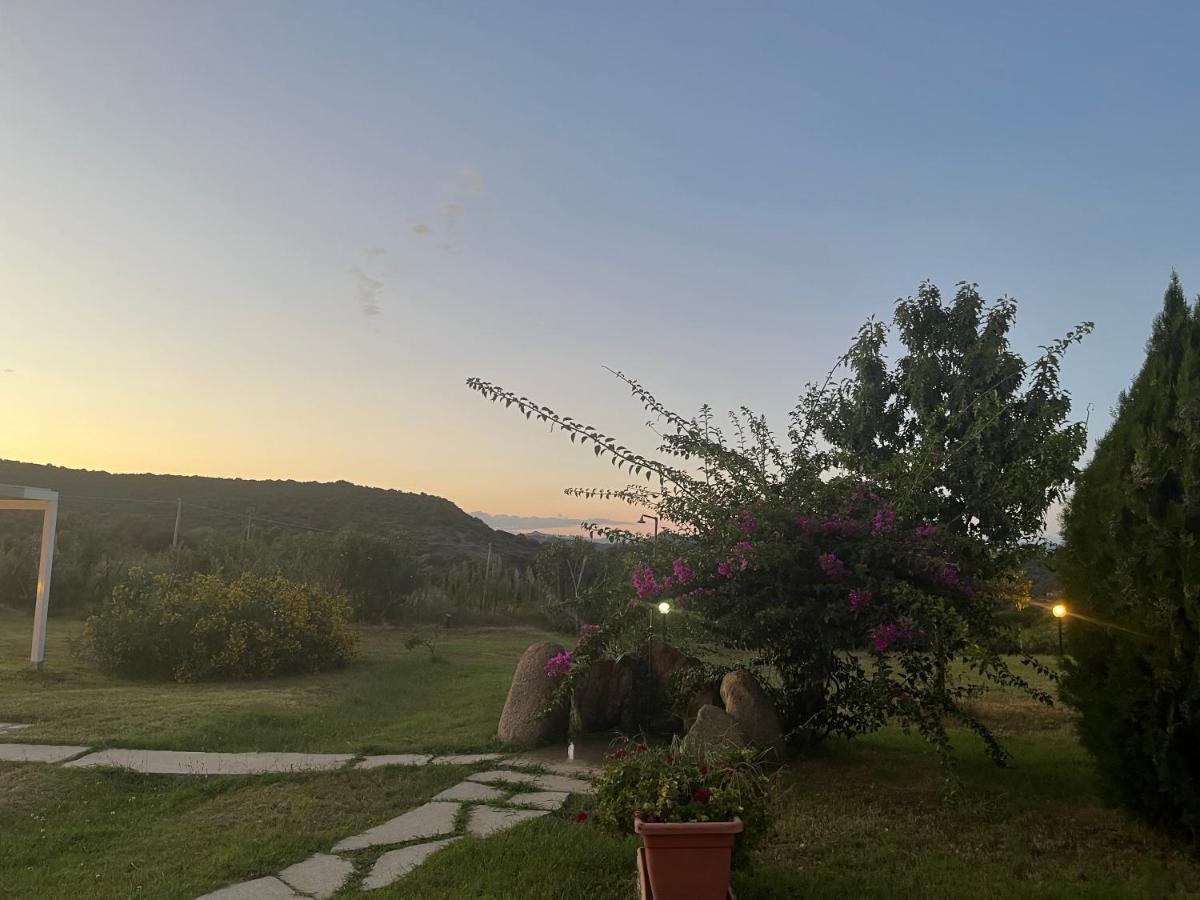 Hotel Baia Cea باري ساردو المظهر الخارجي الصورة