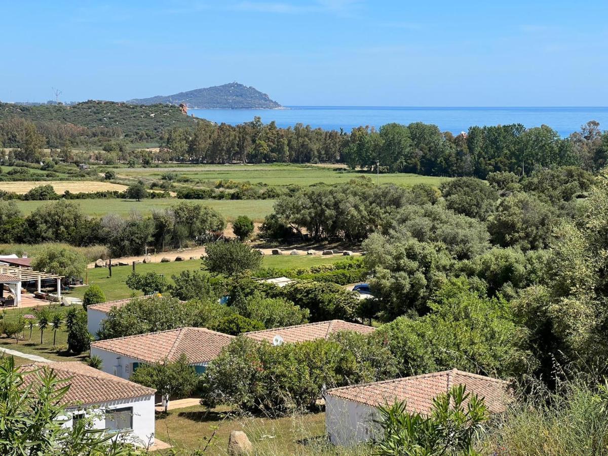 Hotel Baia Cea باري ساردو المظهر الخارجي الصورة