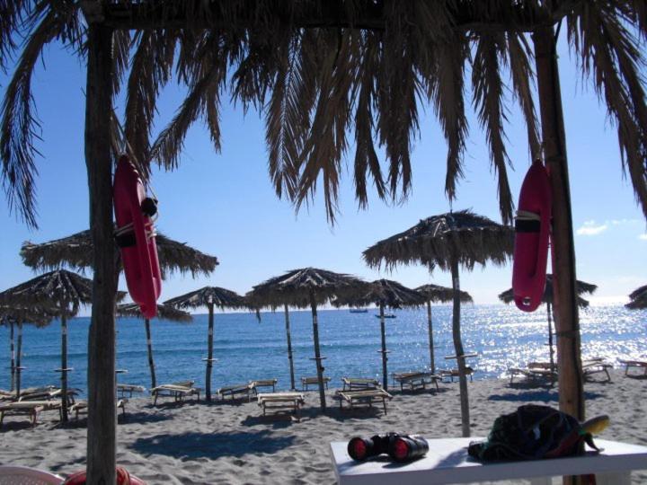 Hotel Baia Cea باري ساردو المظهر الخارجي الصورة