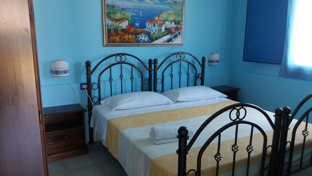 Hotel Baia Cea باري ساردو المظهر الخارجي الصورة