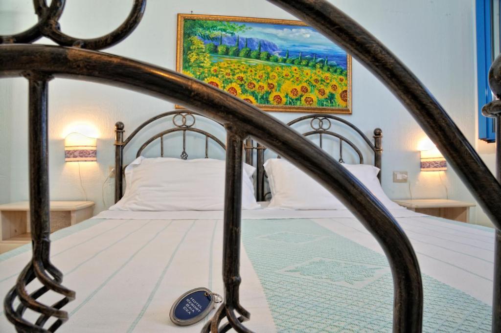 Hotel Baia Cea باري ساردو الغرفة الصورة
